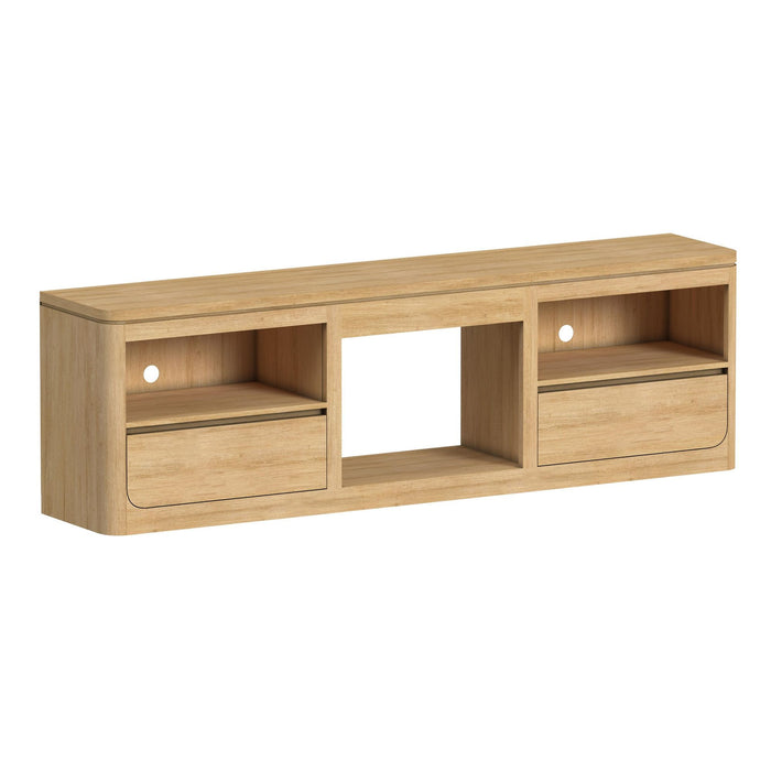 Rosalie - TV Console