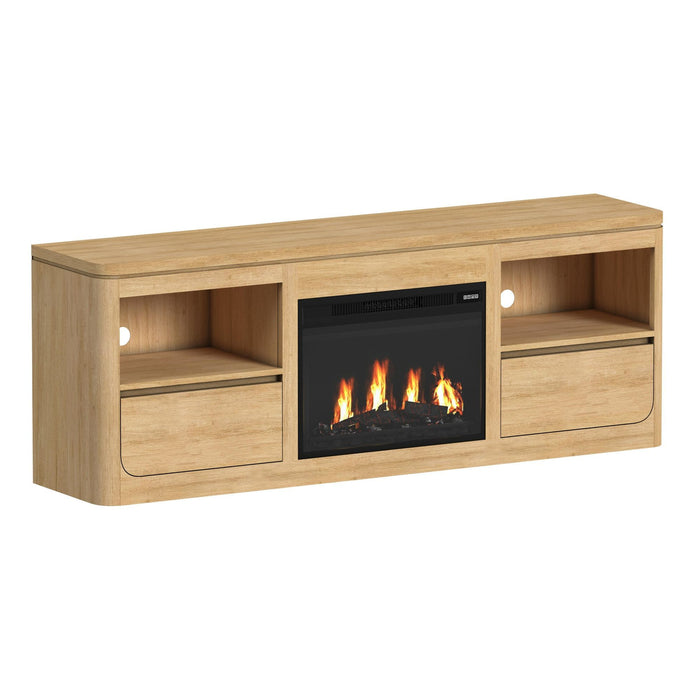 Rosalie - TV Console