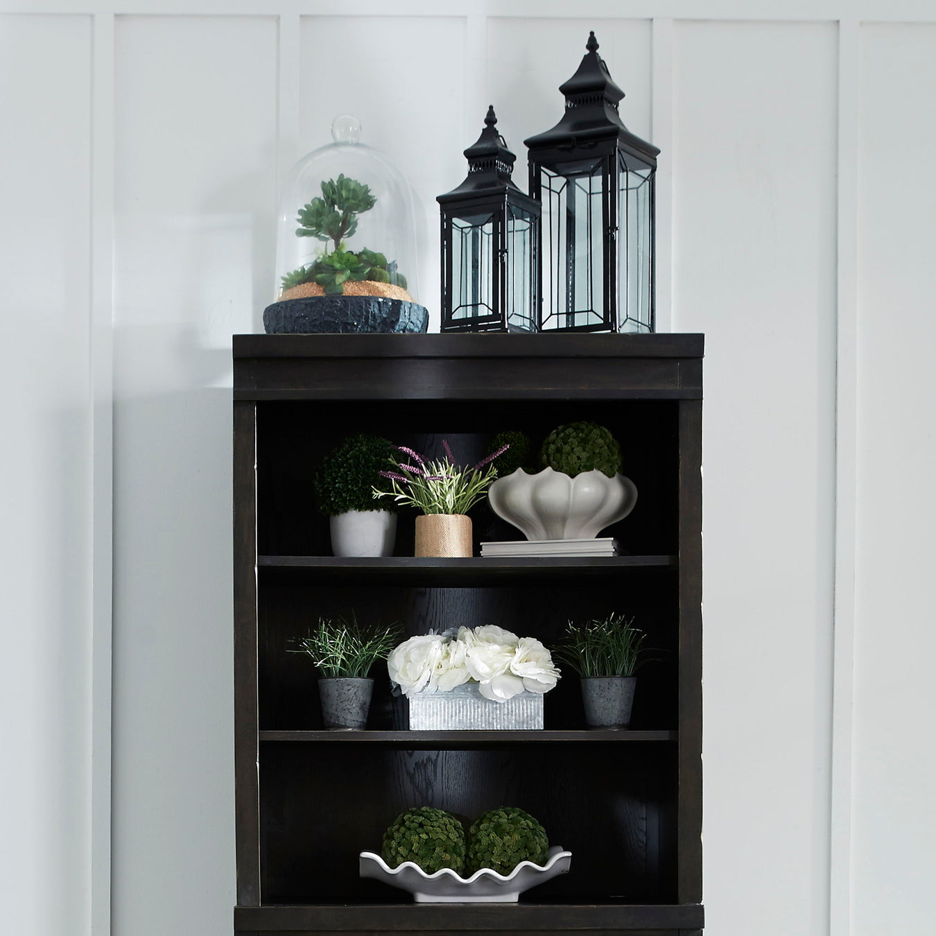Credenzas & Hutches