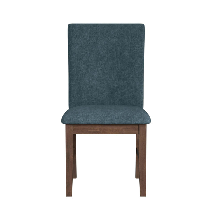 Santa Barbara - Fabric Dining Side Chair (Set of 2)