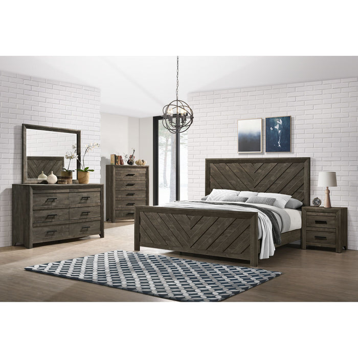 Eleanor - Bed
