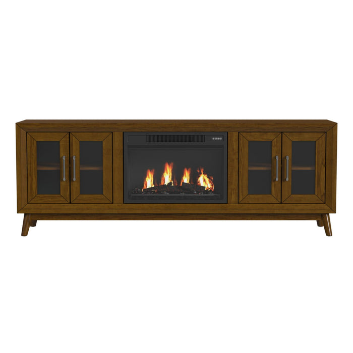 Santa Barbara - TV Console