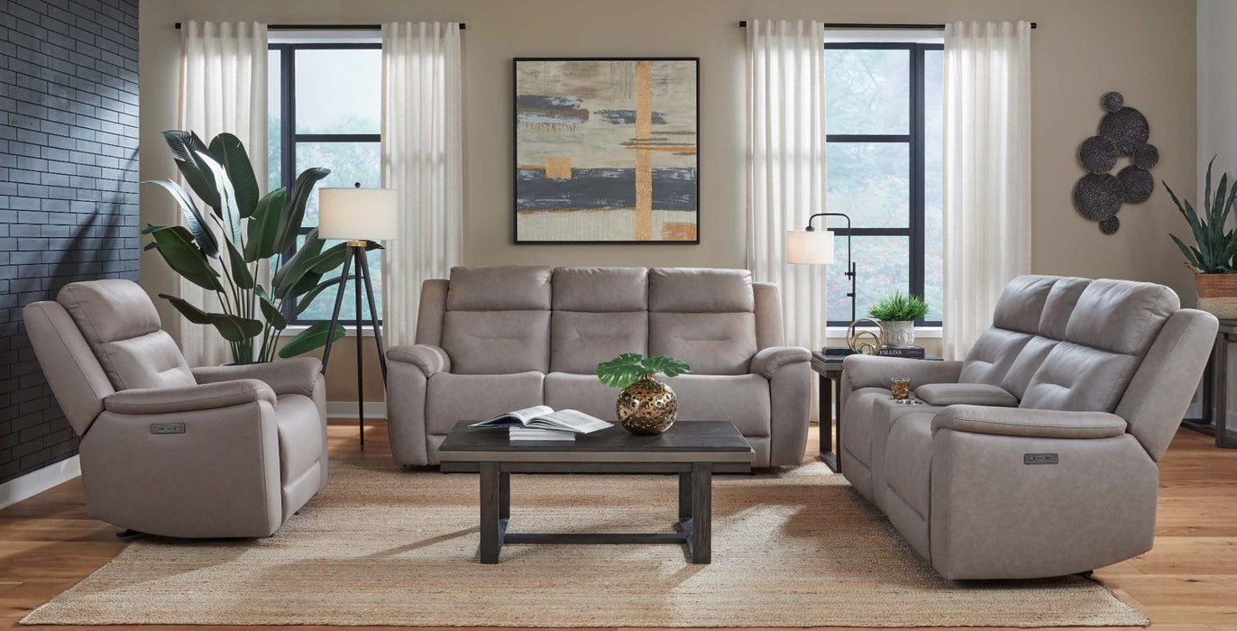 410 Cascades Power Reclining Collection