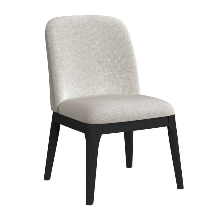 Rosalie - Standard Height Round Dining Set