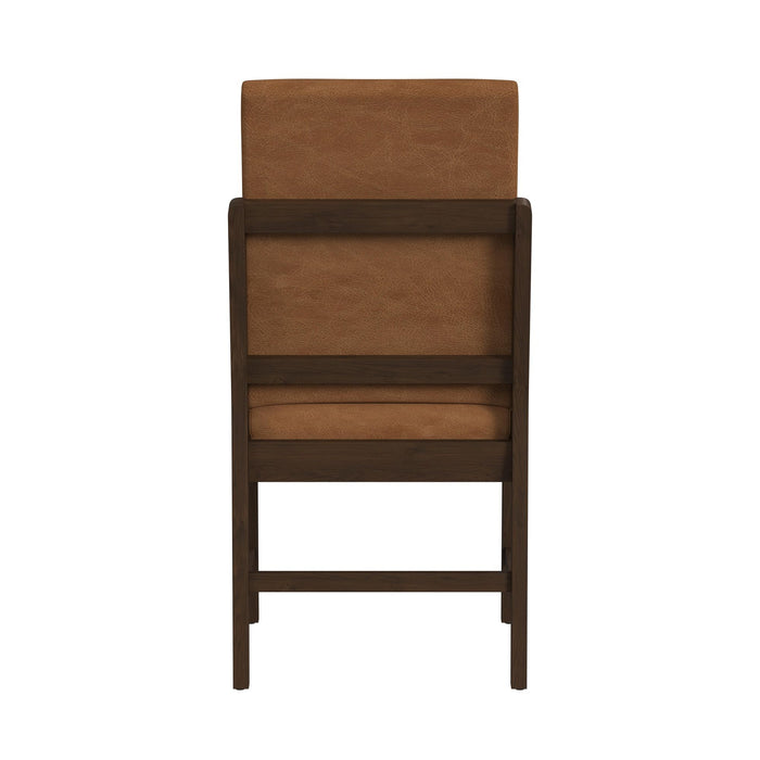 Brisbane - Dining Side Chair (Set of 2)