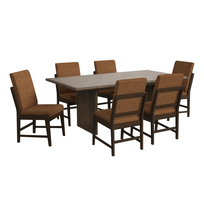 Brisbane - Standard Height Dining Set