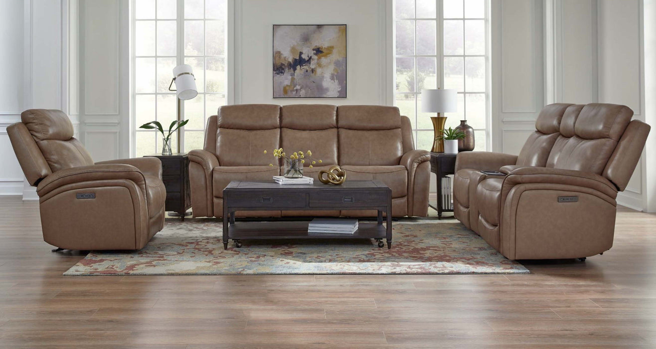 462 Wolfenden Power Reclining Collection
