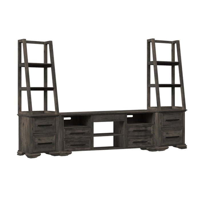 Park Ridge - Entertainment Unit