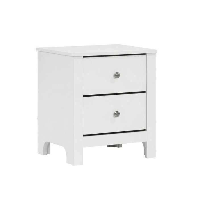 Sami - Youth Panel Bedroom Set