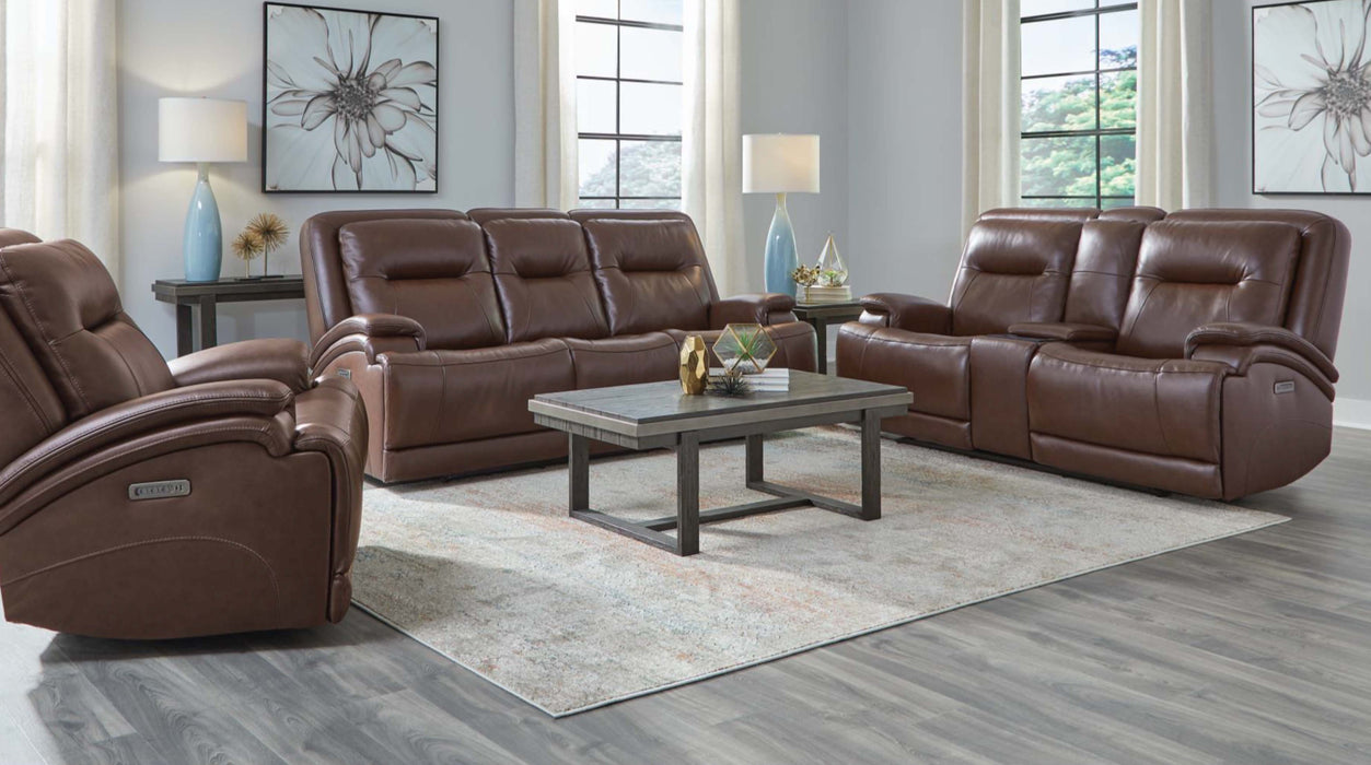 472 Heston Power Reclining Collection