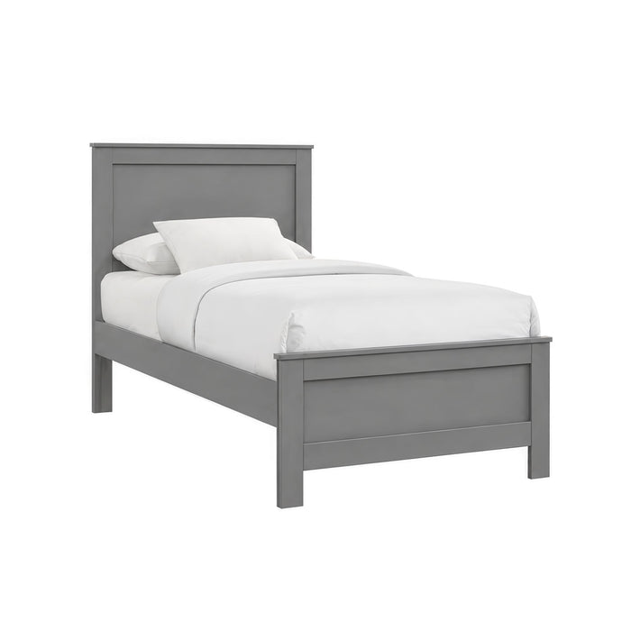 Sami - Youth Panel Bedroom Set