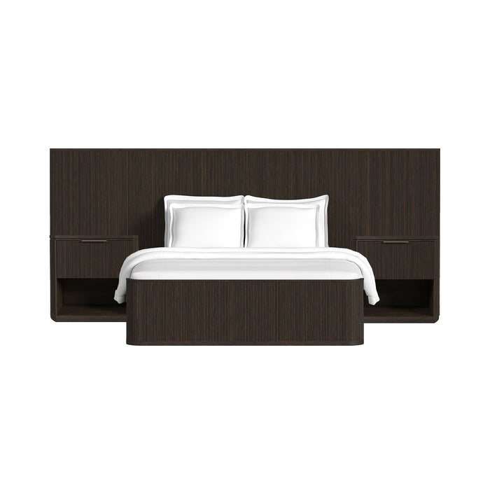 Sylvie - Wall Bed Bedroom Set