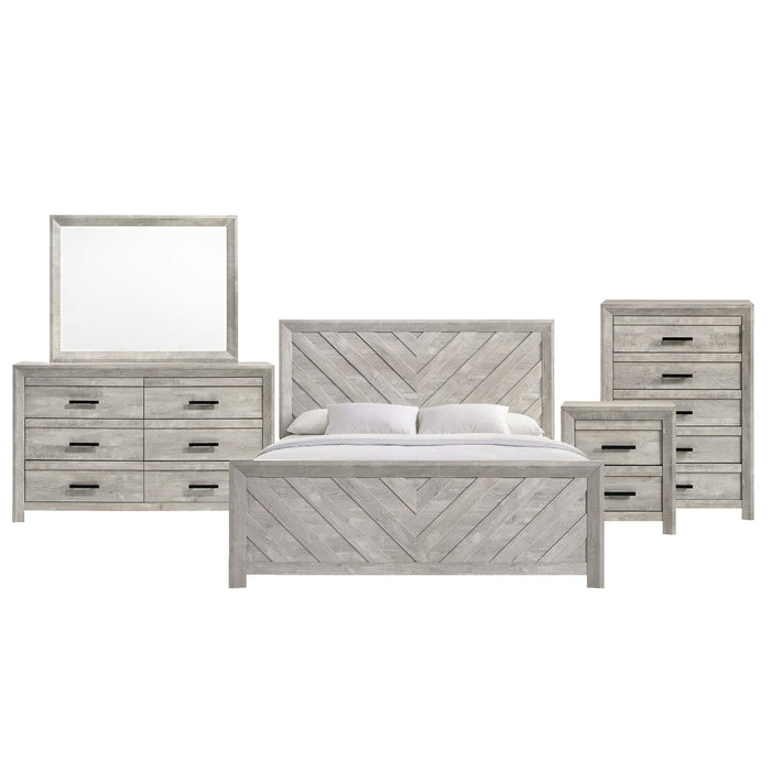 Eleanor - Bedroom Set