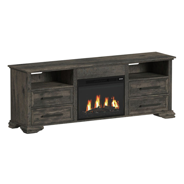 Park Ridge - TV Console