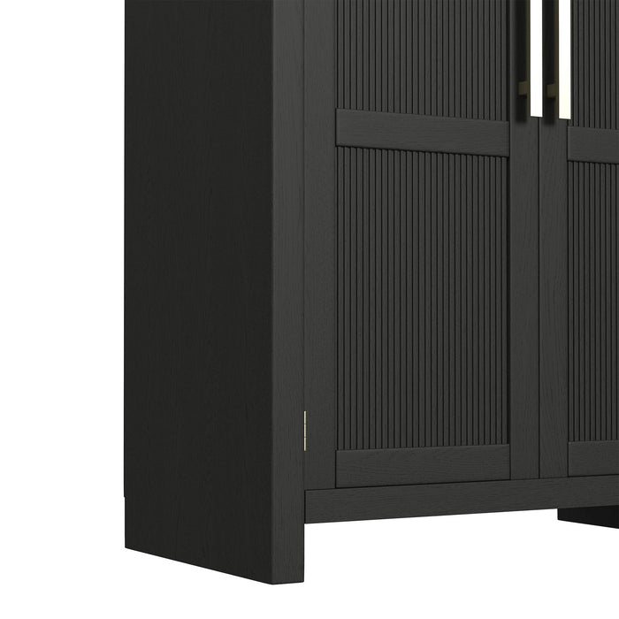 Ridgemont - Large Cabinet