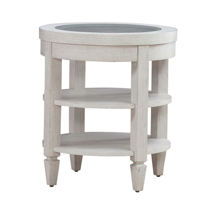 Caruso Heights - Table
