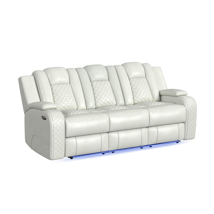 Carlo - Living Room Set