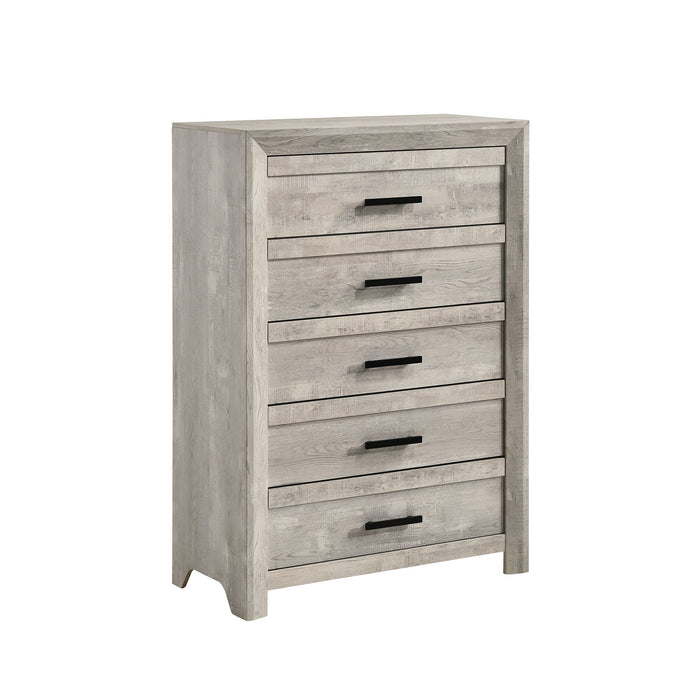 Eleanor - Bedroom Set