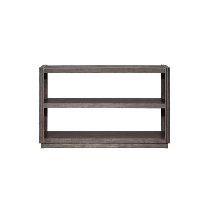 Modern Edge - Table
