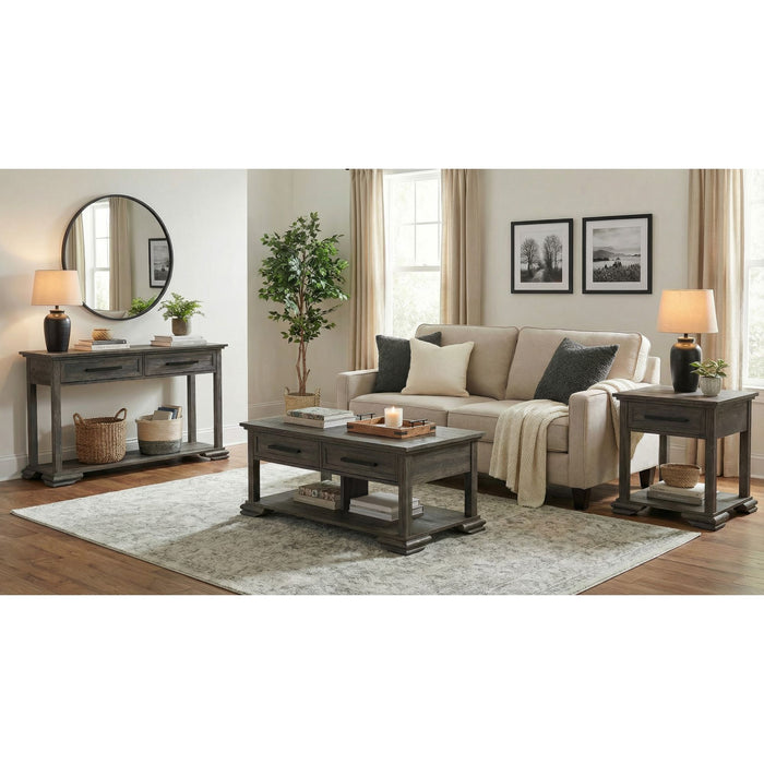 Park Ridge - Table