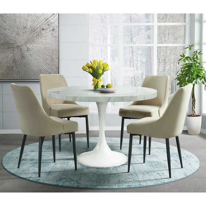 Celeste - Round Dining Table