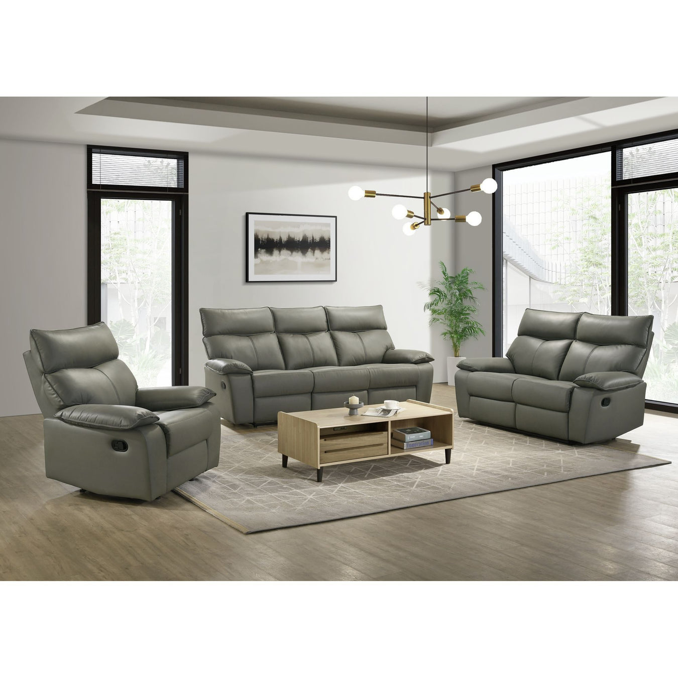 Sofas & Loveseats