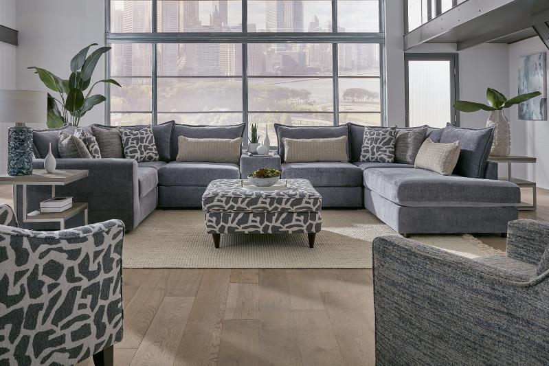 Scarborough Sectional