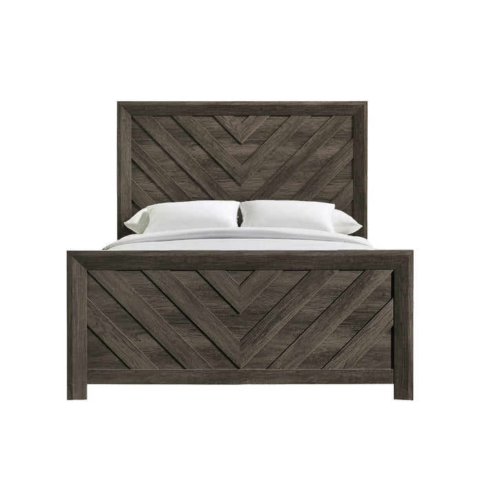 Eleanor - Bed