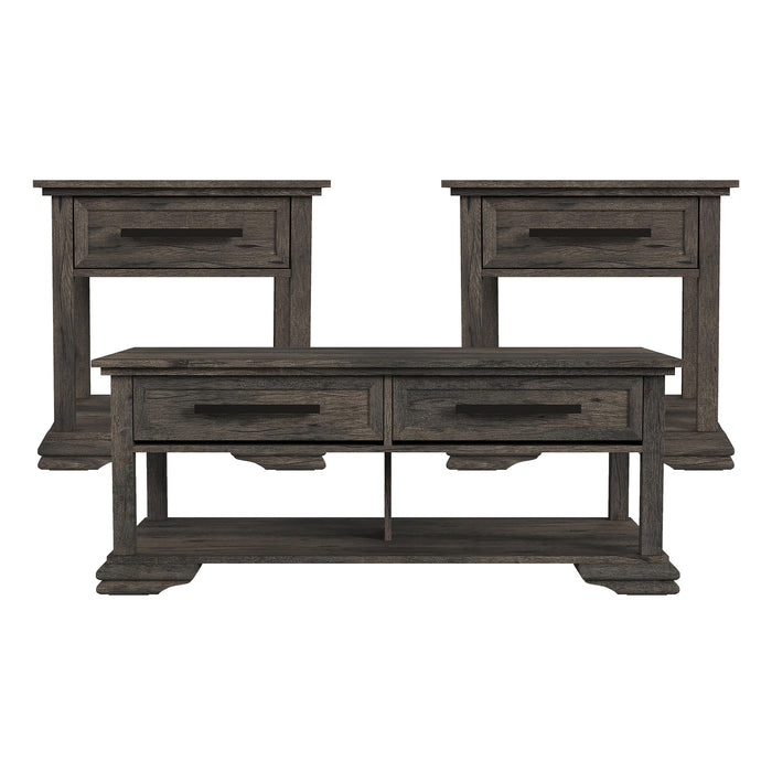 Park Ridge - Occasional Table Set