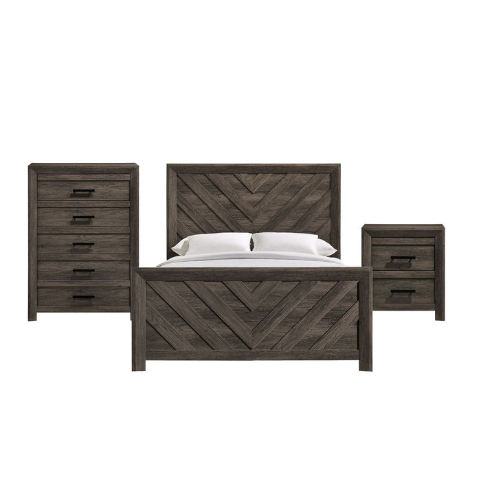 Eleanor - Bedroom Set