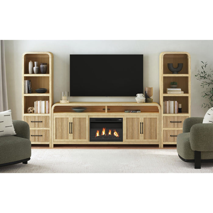 Ridgemont - TV Console