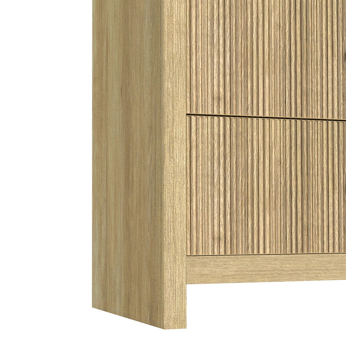 Ridgemont - 6-Drawer Dresser