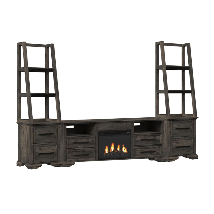Park Ridge - Entertainment Unit