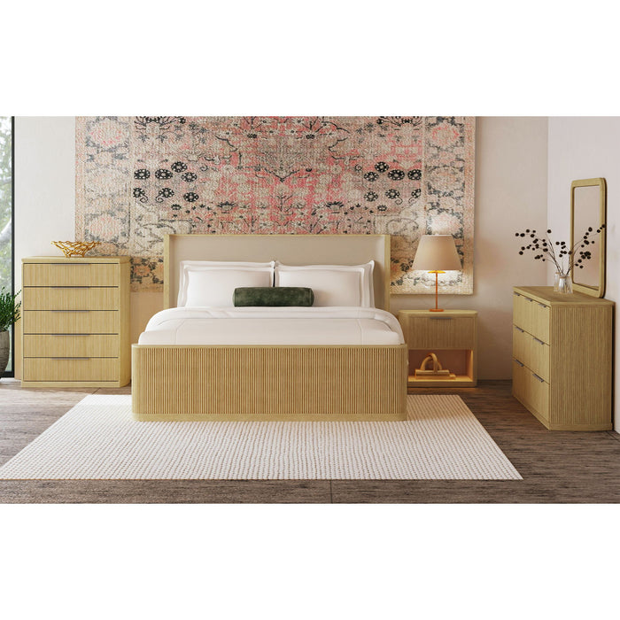 Sylvie - 5-Drawer Chest