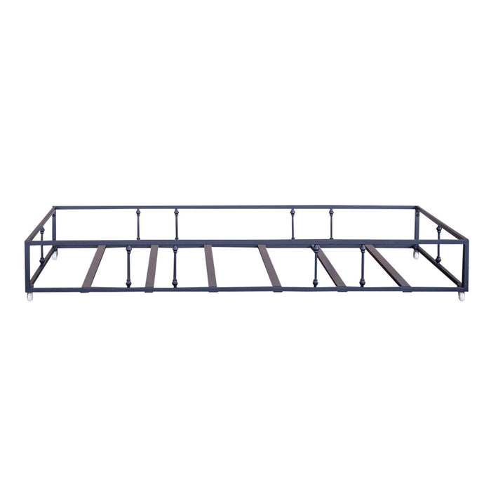 Vintage Series - Metal Trundle