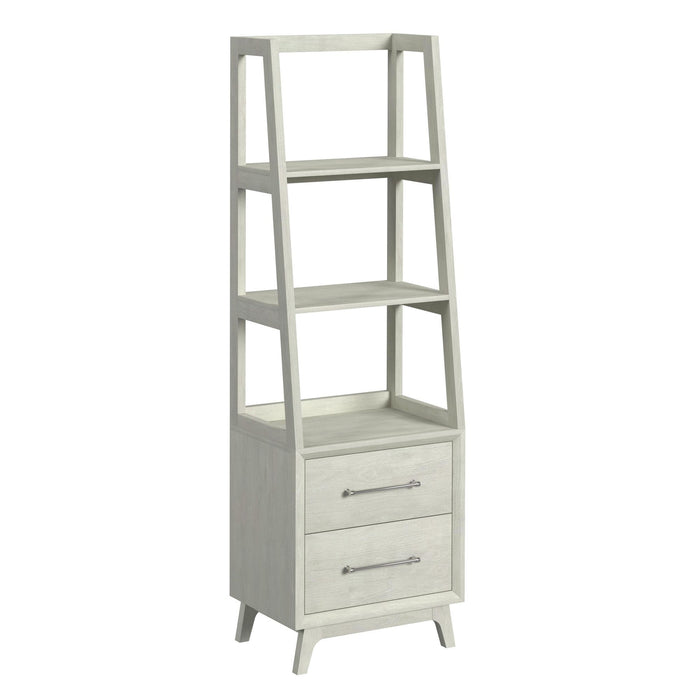 Westland - Entertainment Unit With 82" TV Console