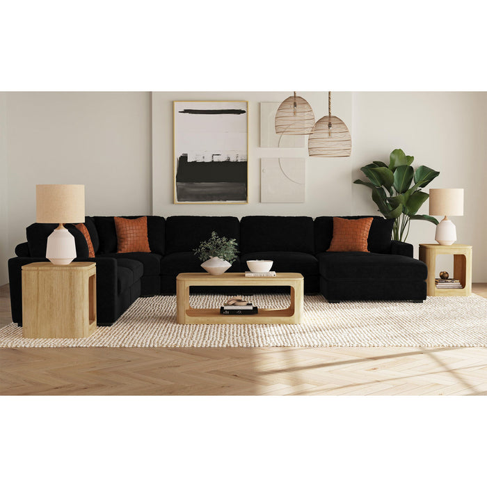 Rogen Rustic - Occasional Table Set