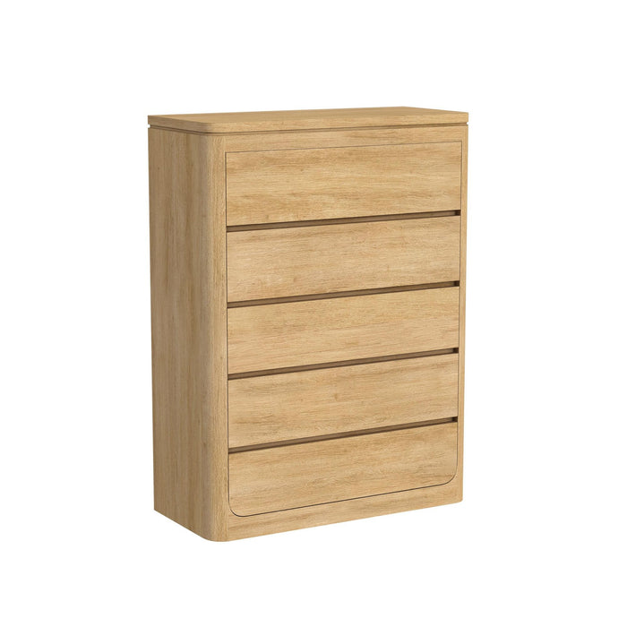 Rosalie - Upholstered Bedroom Set