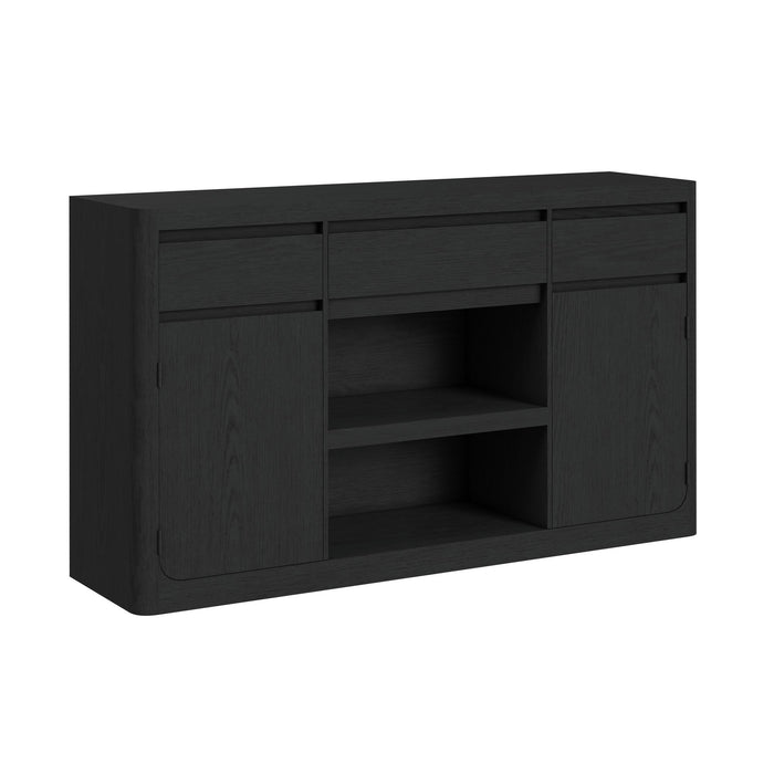 Rosalie - Dining Room Server