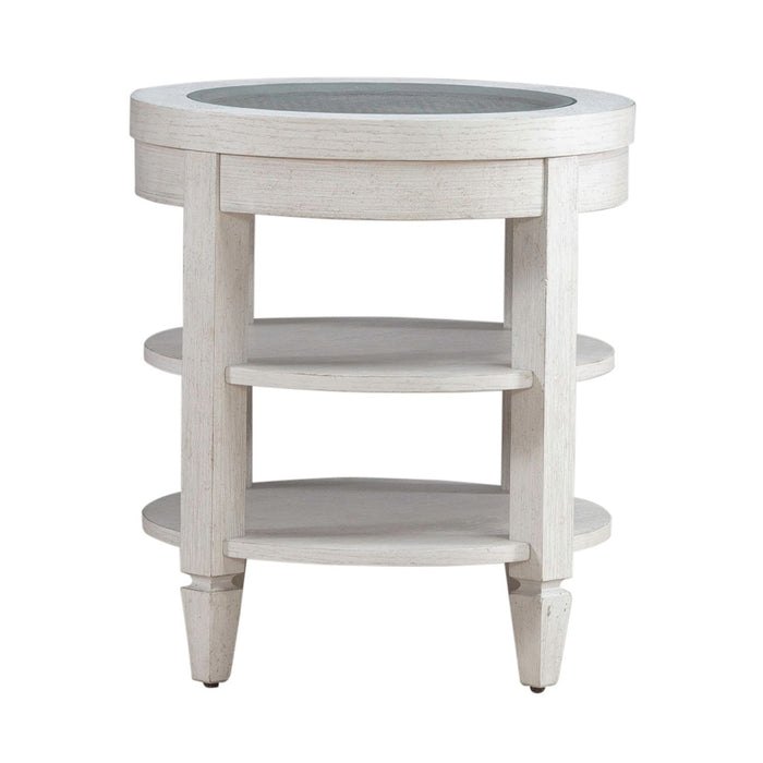 Caruso Heights - Table