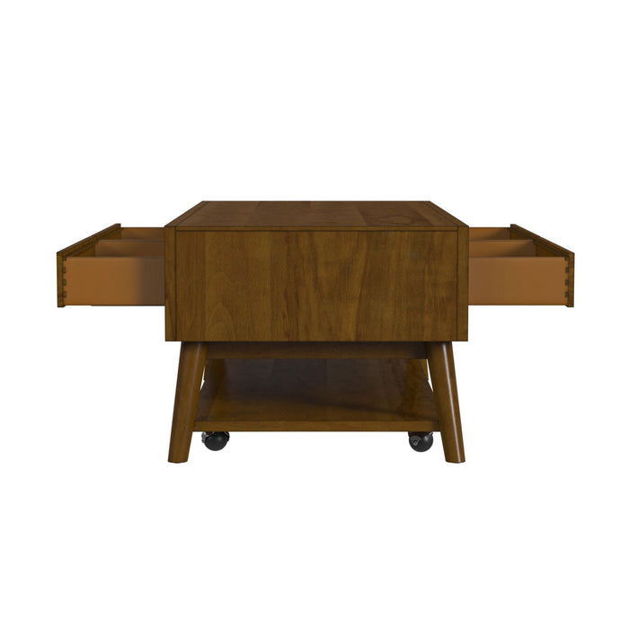 Santa Barbara - Table