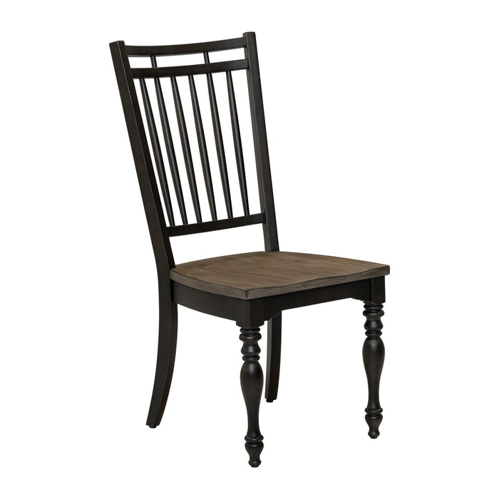 Magnolia Manor - Dining Bench
