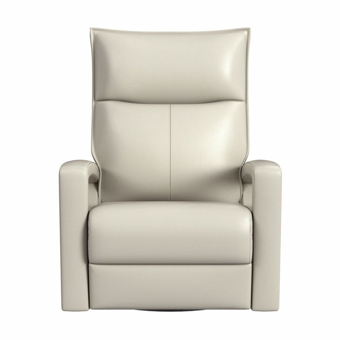 Eco - P1 Recliner With Glider And Swivel