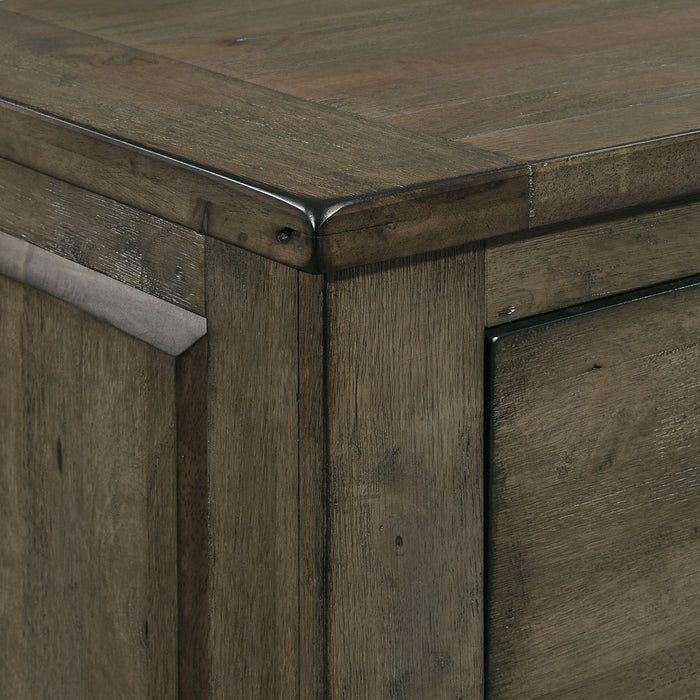 Maverick - Dresser