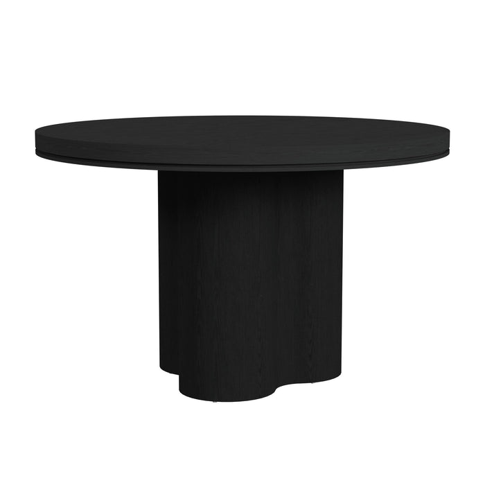 Rosalie - Standard Height Round Dining Set