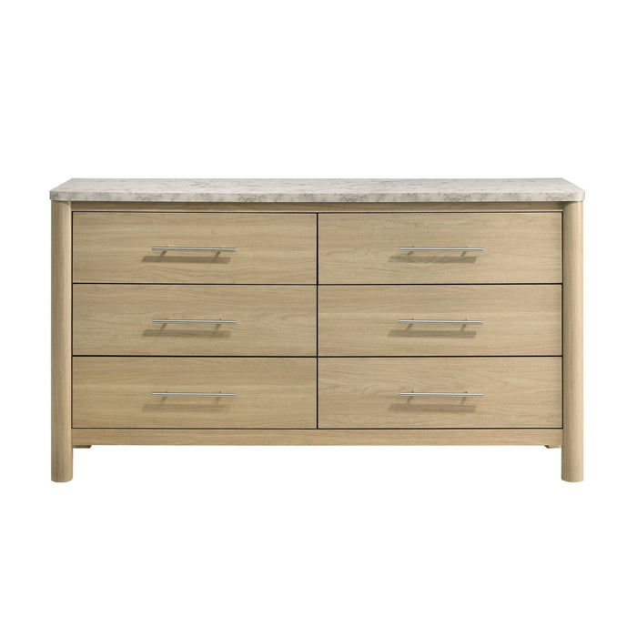 Jonas - Dresser