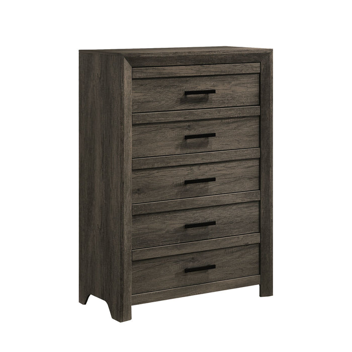Eleanor - Bedroom Set