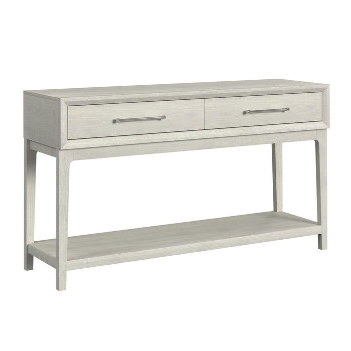 Westland - Sofa Table - Almond