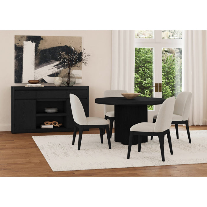 Rosalie - Round Dining Table