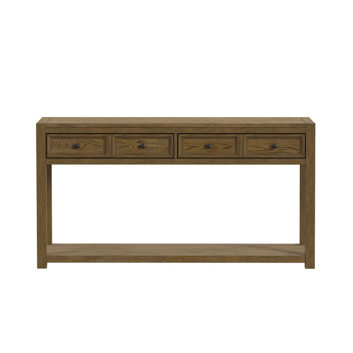 Heritage & Home - Table